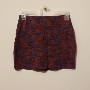 BCBGeneration Skirt